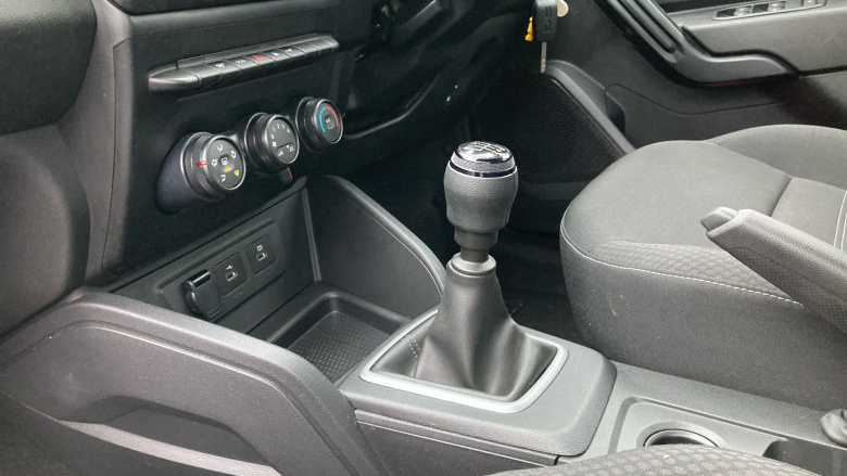 Dacia Duster 1.3 TCe 130 Expression 5dr Petrol Estate